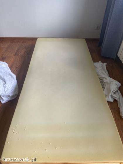 Na sprzedaż: Materac 180x80x30