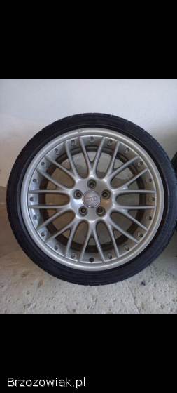 Alufelgi BBS 19