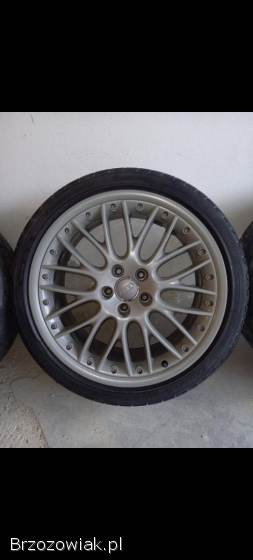 Alufelgi BBS 19