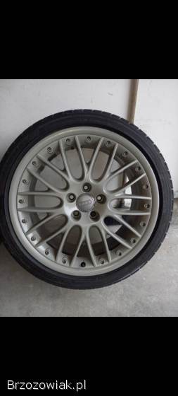 Alufelgi BBS 19