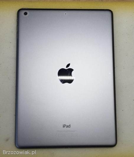 Tablet Apple iPad Air A1474 16GB Wi-Fi Space Gray iOS