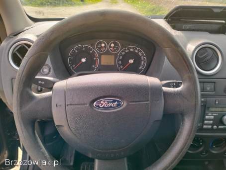 Ford Fusion 2006