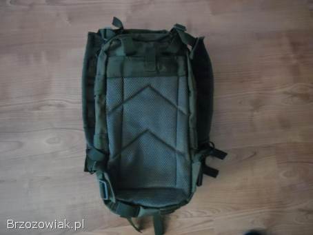 Plecak Wojskowy Taktyczny TEXAR Wz 93 35 l