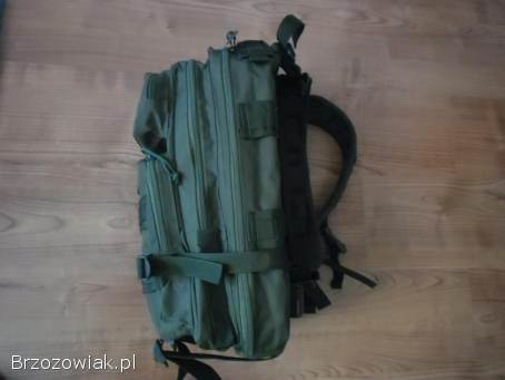 Plecak Wojskowy Taktyczny TEXAR Wz 93 35 l