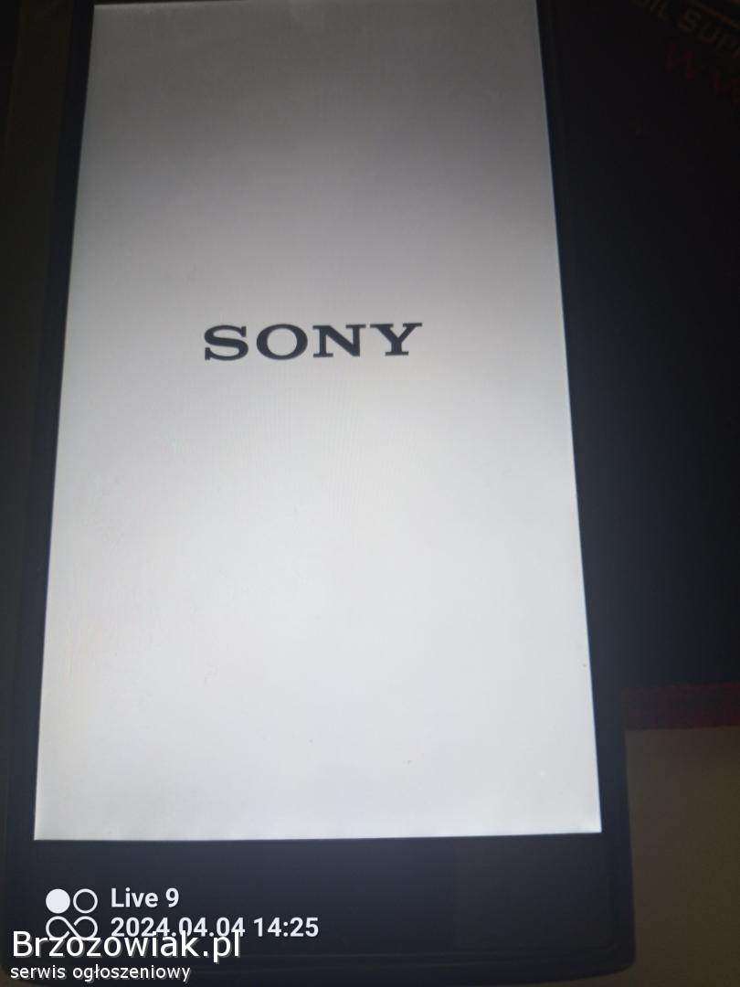 Sony Xperia XA2