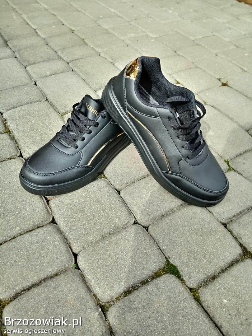Buty damskie