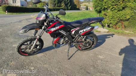 Motorhispania Ryz Supermoto  2014