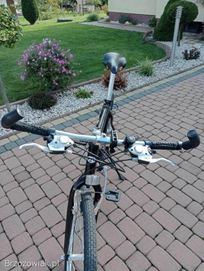 Sprzedam rower crossowy