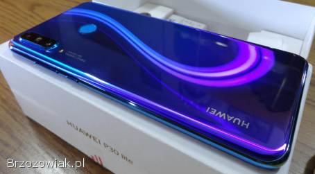 Huawei p30 Lite 4/128 GB -  b.  db stan