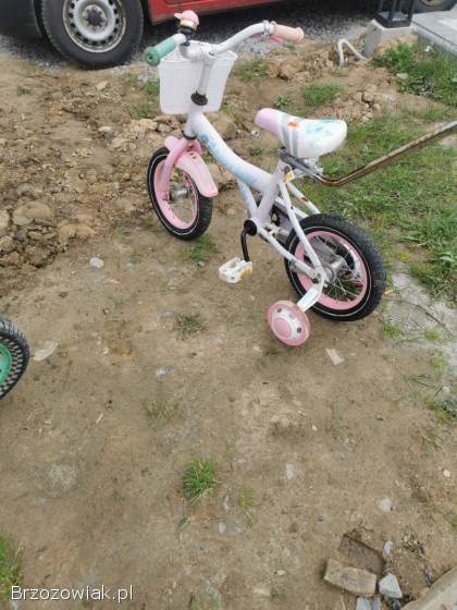 ROWERKI
