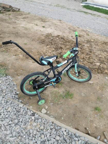 ROWERKI