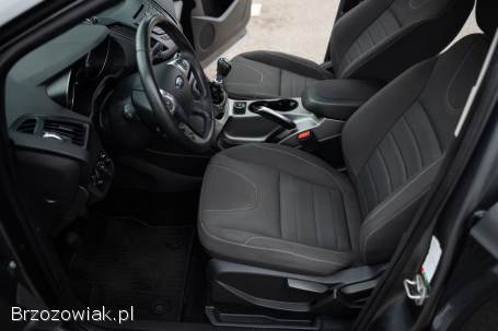 Ford Kuga Titanium 2014