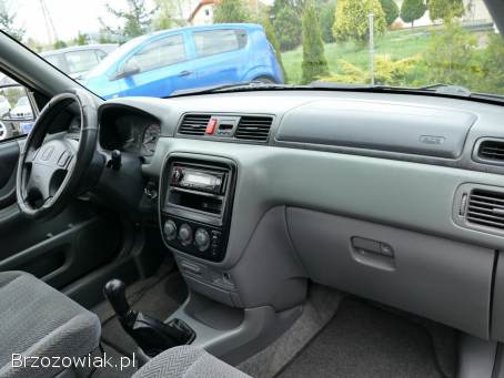 Honda CR-V 1998
