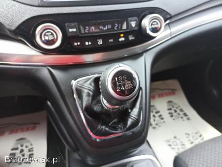 Honda CR-V 1.  6 Diesel 4x4 2016