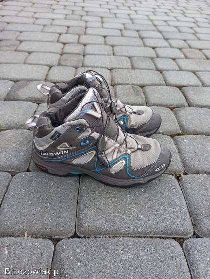Buty salomon
