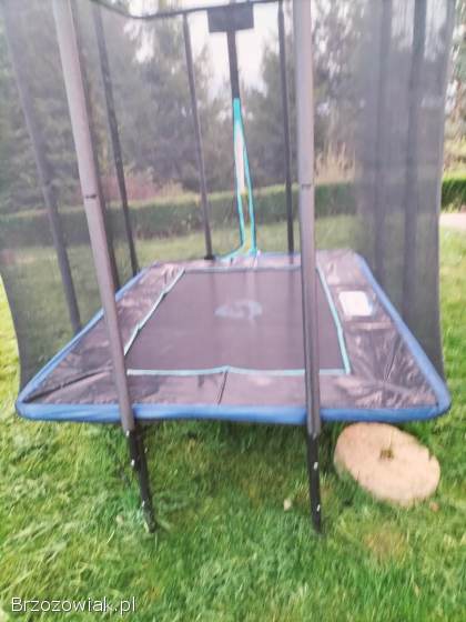 Sprzedam trampolinę