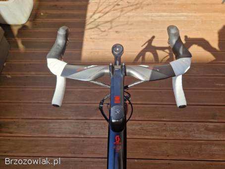 Scott Foil 10 roz.  58/XL Ultegra R8000