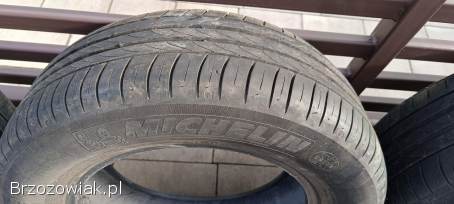 Opony Michelin 195/65 r15