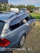 BMW Seria 3 320D 2005