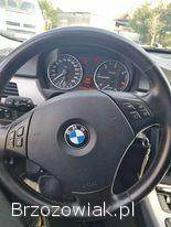 BMW Seria 3 320D 2005