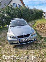 BMW Seria 3 320D 2005