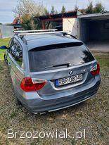 BMW Seria 3 320D 2005