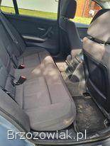 BMW Seria 3 320D 2005