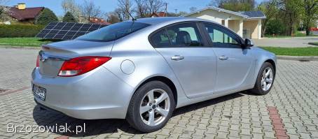 Opel Insignia 2009