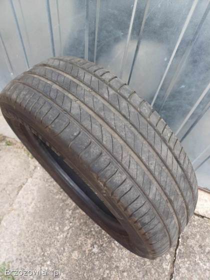 Sprzedam 2 opony letnie Michelin 205/60r16