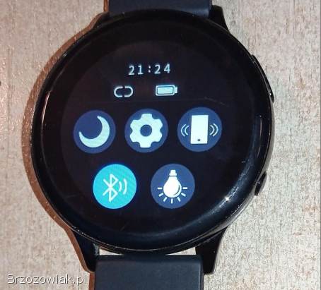 Smartwatch Active2