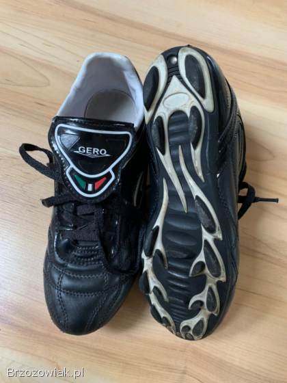 Buty korki