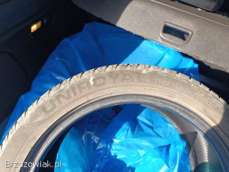 Opony Uniroyal shark 225/45r17