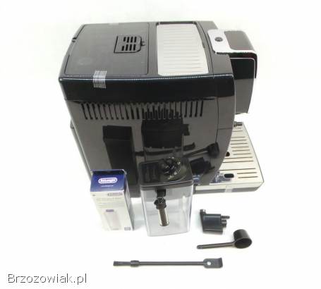 Automatyczny ekspres ciśnieniowy De Longhi ECAM 356.  57.  B 1450 W