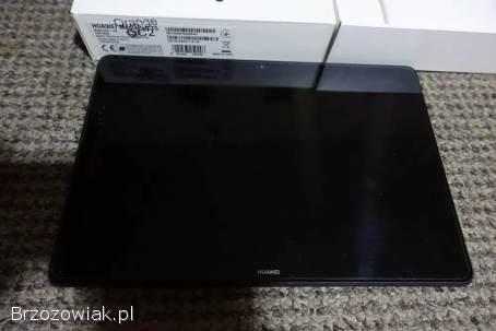 Tableta Huawei MediaPad T5 AGS2-L09