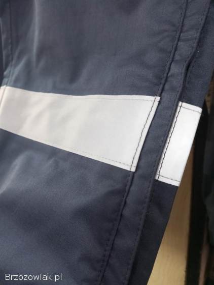 Spodnie robocze sioen xl -  nowe