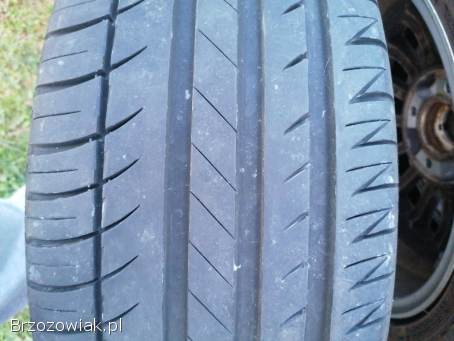 Koła aluminiowe Volvo,  Fiat 205/50R16