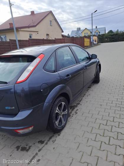 Ford Focus MK2 2009