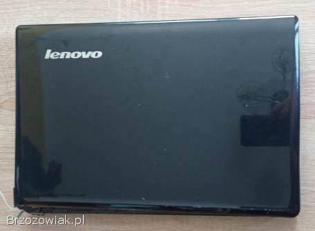 Lenovo g560 15,  6 Intel Core i3 4 GB / 320 GB