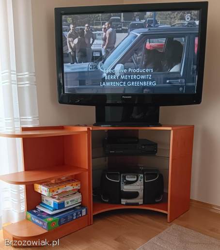 Sprzedam meble do salonu,  okleina naturalna drewniana