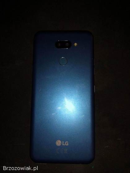 Sprzedam telefon LG K40S