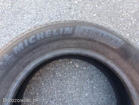 185/65R15 185 65 15 Michelin Primacy 4