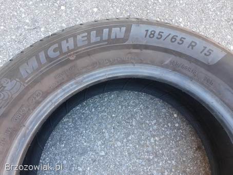 185/65R15 185 65 15 Michelin Primacy 4