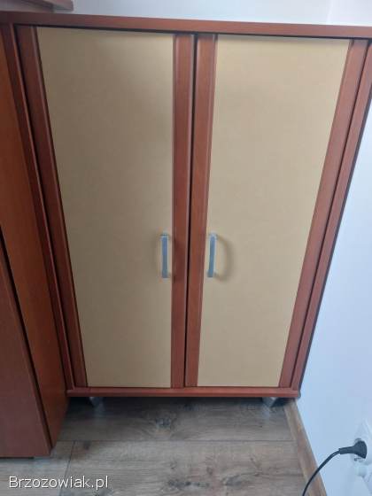 Komody do pokoju dziecięcego