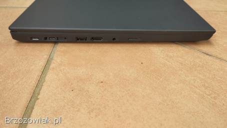 Lenovo ThinkPad T15 15,  6 FHD IPS i5-10310U 16GB Ram 512GB SSD