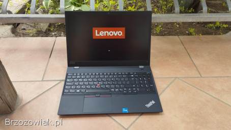 Lenovo ThinkPad T15 15,  6 FHD IPS i5-10310U 16GB Ram 512GB SSD