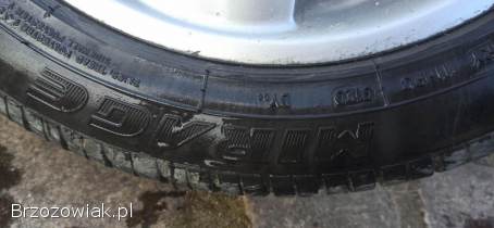 Opony Skoda Fabia 195/50 R15