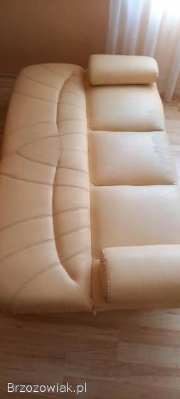 Sofa,  łóżko rozkładane