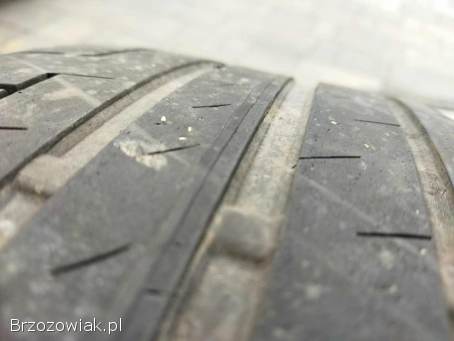 Sprzedam opony 205/55 R16