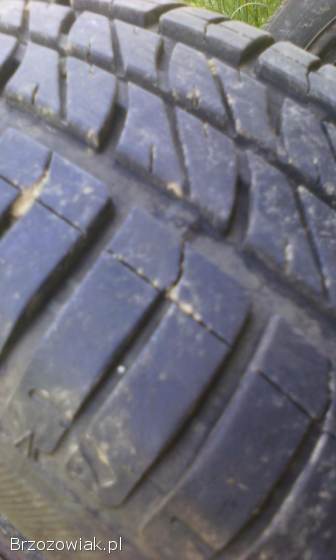 Koła letnie Peugeot 206