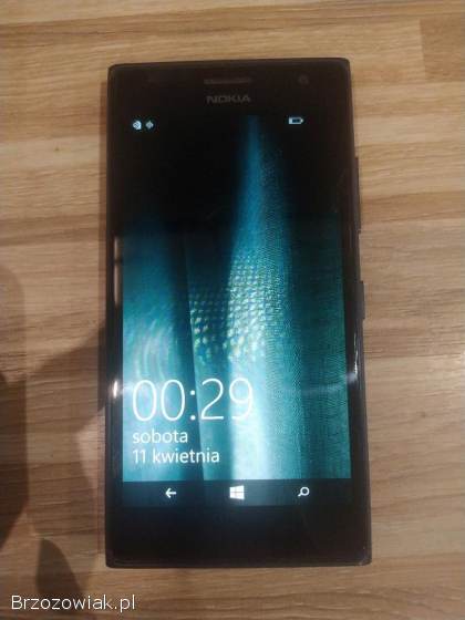 Sprzedam telefon Nokia Lumia 735 Windows Phone
